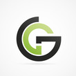 Vector: logo business logo business
