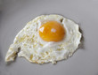 Photo: oeuf au plat oeuf au plat