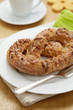 Photo: Nussbrezel Nussbrezel