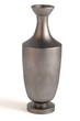 3d render of antique pot vase