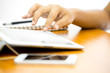 Photo: using Tablet using Tablet