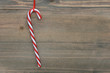 Foto: Zuckerstange Zuckerstange
