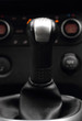 Gear lever