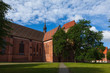 Güstrow Dom