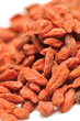 Dried goji berries