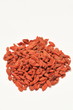 Dried goji berries