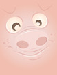 Vector: schwein schwein