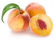 Photo: Peaches. Peaches.