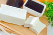 Photo: tofu tofu