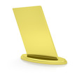 Gold award