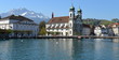 lucerne