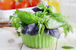 Aroma Herbs