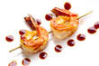 grilled shrimp