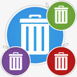 trashcan