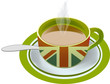 tè verde