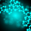 DNA molecule