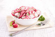radish salad