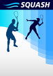 Vector: squash - 29 squash - 29