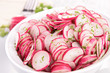 radish salad