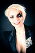 Photo: beauté blonde beauté blonde