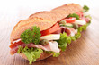 sandwich