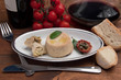Sformato di verdure