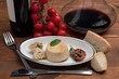 Sformato di verdure