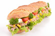 sandwich