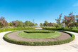 Gardens in Aranjuez