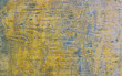 Original oil paintings. Art abstract. Piece of beach memories.