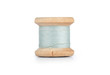 old thread spool