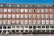 Heart of Madrid