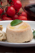 Sformato di verdure