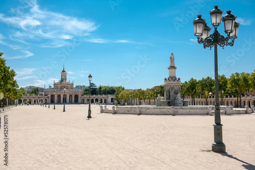 Photo: San Antonio, Aranjuez San Antonio, Aranjuez