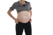 Babybauch noch 3 Wochen
