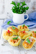 Eastern sweets