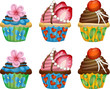cupcake