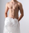 Foto: male body male body