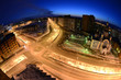 Norilsk fish-eye