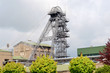 Bergbau