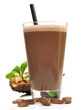 Milchshake - Schokolade