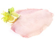 Foto: Rochenflügel Rochenflügel