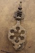 Heurtoir marocain
