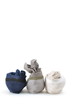 3 Paar Socken