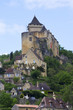 Château et Village de Castelnaud-la Chapelle