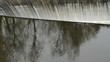hydro power. renewable energy