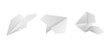 Paper plane