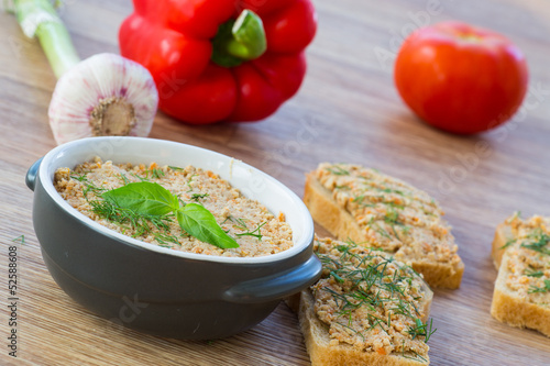 Photo: pate pate