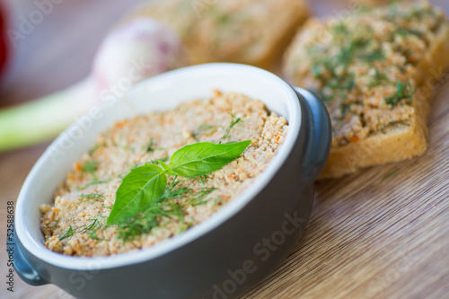 Photo: pate pate
