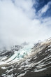 Gletscher "Pasterze" am Großglockner Österreich